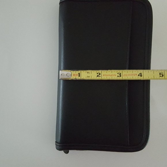 PDA Organizer Case *Please Read* Case Only - Picture 8 of 12